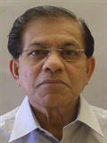 Dr. Kamalakant Thaly, MD
