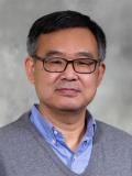 Dr. Kun Li, MD