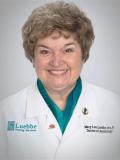 Dr. Mary Lou Luebbe-Gearhart, AUD