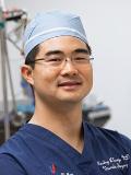 Dr. Wesley Fung, MD