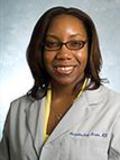 Dr. Jacqueline Ivey-Brown, MD