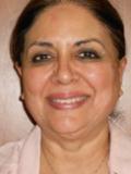 Dr. Mansoora Sheikh, MD photograph