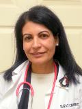 Dr. Rafat Choudhry, MD