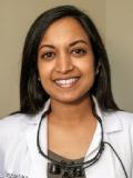 Dr. Roopa Vanaharam, DMD