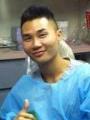 Photo: Dr. Timmy Truong, DDS