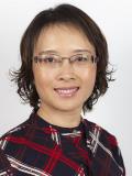 Dr. Xiaomei Sui, DDS