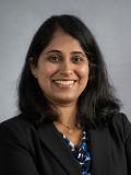 Dr. Purna Nandigam, MD photograph