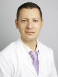 Dr. Belisario Bejarano, MD photograph