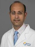 Dr. Ramnath Ramanathan, MD