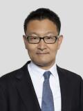 Dr. Ryosuke Misawa, MD