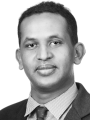 Dr. Abdulqadir Ahmad, MD
