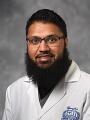 Dr. Ashhar Ali, DO