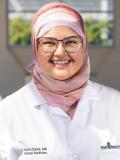 Dr. Sarah Zubair, MD