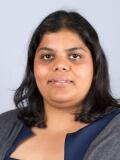 Dr. Madhumitha Reddy, DO photograph