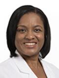 Dr. Tara Edwards-Booker, DO