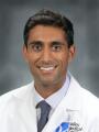 Photo: Dr. Anish Patel, MD
