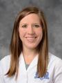 Photo: Dr. Anna Axelson, MD