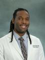 Photo: Dr. Antonio Funches, MD