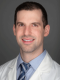 Dr. Andreas Saltos, MD photograph