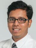 Dr. Arnav Kumar, MD photograph