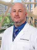 Dr. Charles Kistler, MD photograph