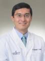 Photo: Dr. Christopher Shah, MD