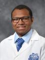 Photo: Dr. Christopher Vaughns II, MD