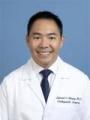 Photo: Dr. Edward Cheung, MD