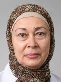 Dr. Faten Abdullah, MD