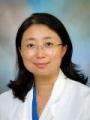 Dr. Geru Wu, MD
