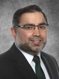 Dr. Haseeb Ahmed, MD