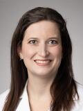 Dr. Jessica Parrott, MD photograph