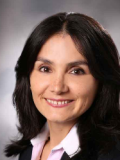 Dr. Johanna Zea-Hernandez, MD
