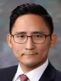 Dr. Joseph Yu, MD photograph