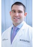 Dr. Justin Fried, MD photograph