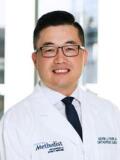 Dr. Kwan Park, MD photograph