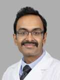 Dr. Manish Noticewala, MD photograph