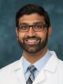 Dr. Mansoor Arain, MD