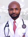 Dr. Uhakheme