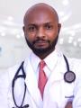 Photo: Dr. Maxwell Uhakheme, MD