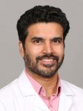 Dr. Saiyad
