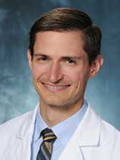 Dr. Nathan Handley, MD photograph