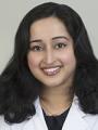 Photo: Dr. Neha Chande, MD