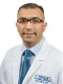 Photo: Dr. Oday Saeed, MD