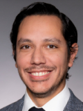 Dr. Oscar Trujillo, MD photograph