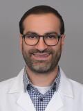 Dr. Pedram Pirsaraei, MD photograph