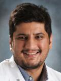 Dr. Pranjal Mann, MD