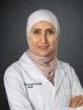 Dr. Maali Milhem, MD