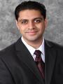 Photo: Dr. Syed Hussain, MD