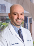 Dr. Thaer Obaid, MD photograph